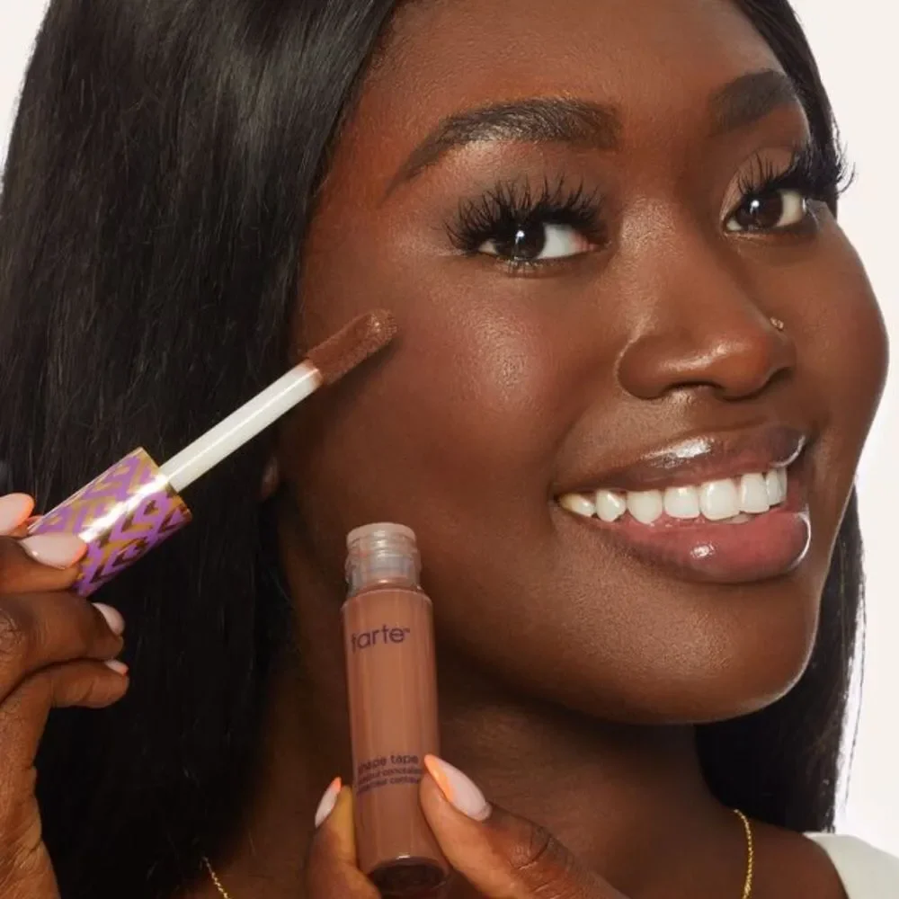 Tarte ShapeTape Concealer READ DESCRIPTION! - Picture 6 of 7